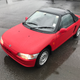 Image for article titled Do Not Drive A Honda Beat, Because It Will Ruin You